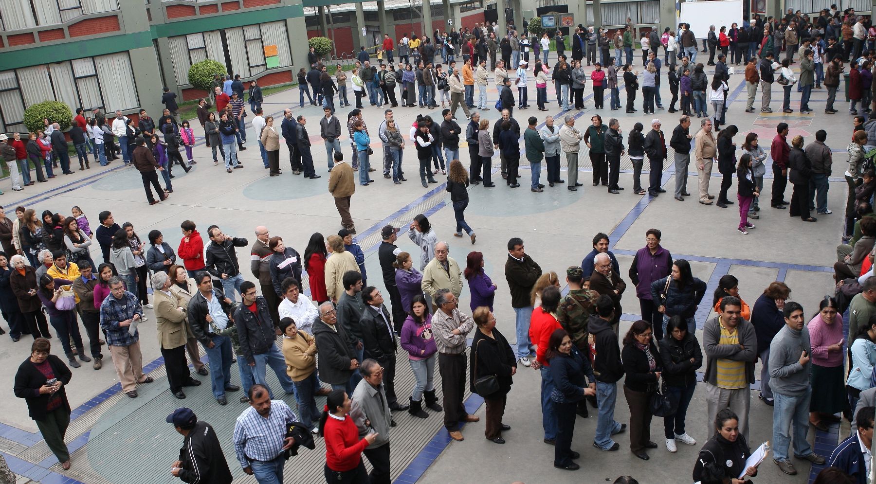 Perú para el 2021, ¿Qué esperar de un electorado que ya eligió mal muchas veces?