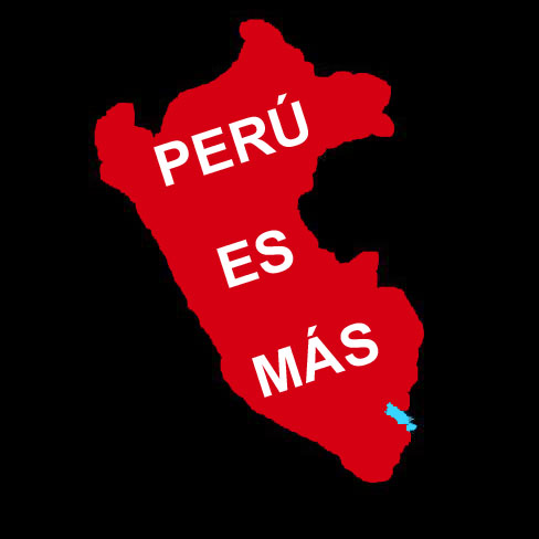 Peru puede y debe desarrollar, Nuestro afan es reconstruir el pais y llevarlo al desarrollo, Propuesta a la poblacion peruana, Peru es mas, una esperanza para Peru, Propuesta a los peruanos que buscan un mejor pais y su desarrollo, Peru es mas, Comentarios de la realidad peruana