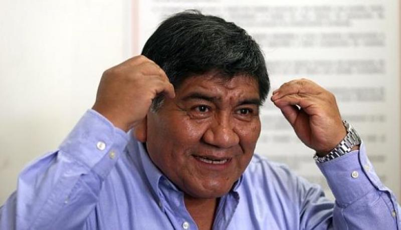 Es absurdo plantear un enfrentamiento entre minería y agricultura en Perú