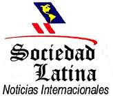Revista virtual Sociedad Latina Noticias internacionales periodistas escritores de todo el mundo