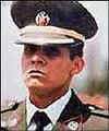 Ollanta Humala significa Enteresa, Honor, Valentía y Peruanidad,
