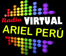 Jorge Paredes Romero Radio Ariel Peru Lima Peru periodista humanista peruano