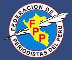 Federacin de Periodistas del Peru